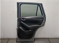  Дверь боковая (легковая) Mazda CX-5 2012-2017 20144247 #4