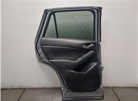  Дверь боковая (легковая) Mazda CX-5 2012-2017 20144257 #5