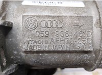  Измеритель потока воздуха (расходомер) Audi A6 (C5) Allroad 2000-2005 20144273 #4