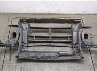  Рамка передняя (телевизор) Skoda Octavia (A5) 2004-2008 20144297 #3