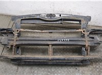  Рамка передняя (телевизор) Skoda Octavia (A5) 2004-2008 20144297 #10