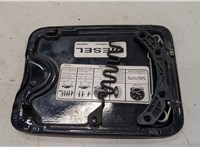  Лючок бензобака Volvo S60 2000-2009 20144355 #2