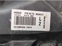 90049101 Поворот Nissan Juke 2014-2019 20144398 #3