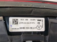 A1779061900 Фонарь крышки багажника Mercedes A W177 2018- 20144402 #5