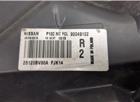 90049102 Поворот Nissan Juke 2014-2019 20144409 #3