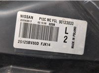 90123833 Поворот Nissan Juke 2014-2019 20144416 #3