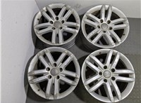 4L0601025B Комплект литых дисков Audi Q7 2005-2015 20144417 #1