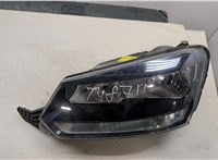  Фара (передняя) Skoda Yeti 2013-2018 20144446 #1