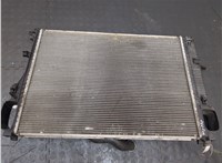 A2215002603 Радиатор охлаждения двигателя Mercedes S W221 2005-2013 20144558 #8