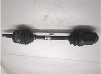 495002E550 Полуось (приводной вал, шрус) Hyundai Tucson 1 2004-2009 20144726 #4