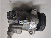13250604, 401351739 Компрессор кондиционера Opel Astra J 2010-2017 20144735 #2