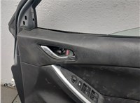  Дверь боковая (легковая) Mazda CX-5 2012-2017 20144809 #2