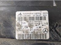  Фара (передняя) Mercedes B W245 2005-2012 20144854 #9