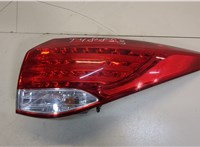  Фонарь (задний) Hyundai i40 2011-2015 20144865 #1