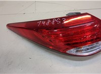  Фонарь (задний) Hyundai i40 2011-2015 20144868 #1