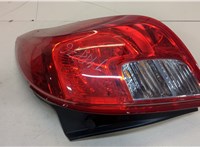  Фонарь (задний) Opel Mokka 2012-2015 20144878 #1