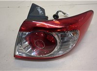  Фонарь (задний) Hyundai Santa Fe 2005-2012 20144934 #1