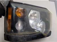  Фара (передняя) Land Rover Discovery 2 1998-2004 20144941 #2