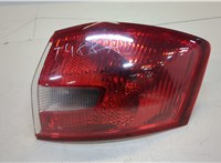  Фонарь (задний) Ford Kuga 2008-2012 20144948 #1