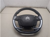 98057439ZD Руль Citroen C4 Grand Picasso 2013-2018 20145015 #8