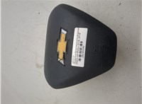 2022878 Подушка безопасности водителя Chevrolet Malibu 2018- 20145108 #5