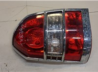  Фонарь (задний) Hyundai Tucson 1 2004-2009 20145135 #1