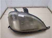 A1638204661, A1638203861 Фара (передняя) Mercedes ML W163 1998-2004 20145156 #5