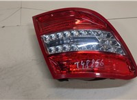  Фонарь (задний) Mercedes C W204 2007-2013 20145170 #1