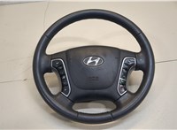  Руль Hyundai Santa Fe 2005-2012 20145239 #1