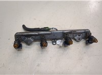  Форсунка топливная Honda Civic 2006-2012 20145327 #2