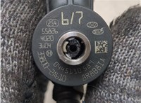 338002A610 Форсунка топливная KIA Optima 4 2015-2018 20145339 #6