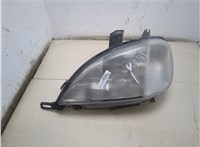 A1638203761 Фара (передняя) Mercedes ML W163 1998-2004 20145387 #3