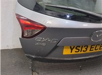 KD53513G0F Фонарь крышки багажника Mazda CX-5 2012-2017 11275100 #13
