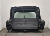  Крышка (дверь) багажника Citroen C4 Picasso 2013-2016 20145515 #5