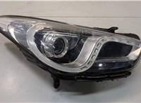  Фара (передняя) Hyundai i40 2011-2015 20145523 #1