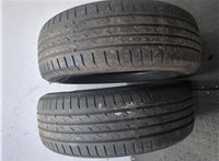  Пара шин 215/60 R17 Nissan Qashqai 2006-2013 20145525 #6