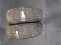  Пара шин 215/60 R17 Nissan Qashqai 2006-2013 20145525 #8