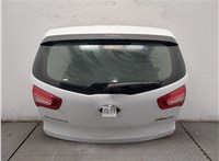  Крышка (дверь) багажника KIA Sportage 2010-2016 20145542 #1