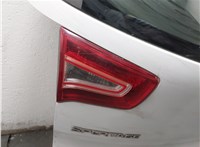  Крышка (дверь) багажника KIA Sportage 2010-2016 20145542 #11