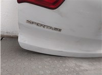  Крышка (дверь) багажника KIA Sportage 2010-2016 20145542 #12