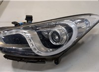  Фара (передняя) Hyundai i40 2011-2015 20145555 #1