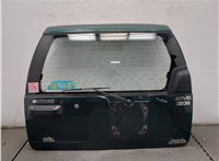  Крышка (дверь) багажника Suzuki Grand Vitara XL-7 2001-2006 20145570 #1