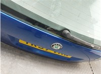  Крышка (дверь) багажника Skoda Octavia (A5) 2004-2008 20145580 #4