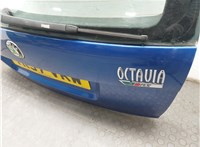  Крышка (дверь) багажника Skoda Octavia (A5) 2004-2008 20145580 #14