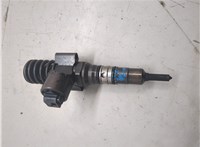 MN980235 Форсунка топливная Mitsubishi Grandis 20145622 #2