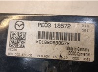  Конвертер Mazda CX-5 2012-2017 20145630 #4