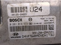 391202A221 Блок управления двигателем Hyundai i40 2011-2015 20145660 #4