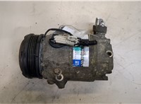  Компрессор кондиционера Opel Astra H 2004-2010 20145666 #1