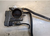  Заслонка дроссельная Opel Astra H 2004-2010 20145667 #1