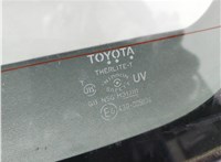  Крышка (дверь) багажника Toyota Prius 2009-2015 20145686 #5